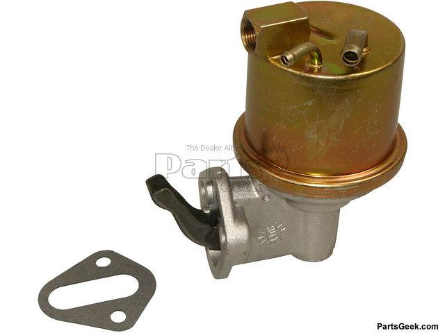 1985-1986, 1988-1992 Chevrolet Camaro Fuel Pump - Airtex E3902 - In-Tank - Foto 9