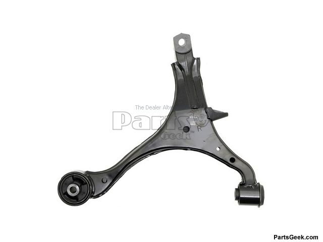 For 2002-2004 Honda CRV Control Arm Front Right Lower API 86635BB 2003