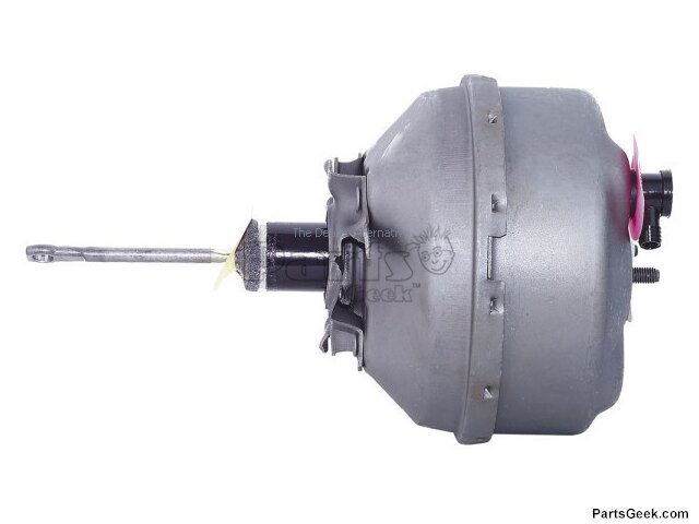 Power Brake Booster For Chevrolet C10 1974-1980 & GMC C1500 1979 - View #7