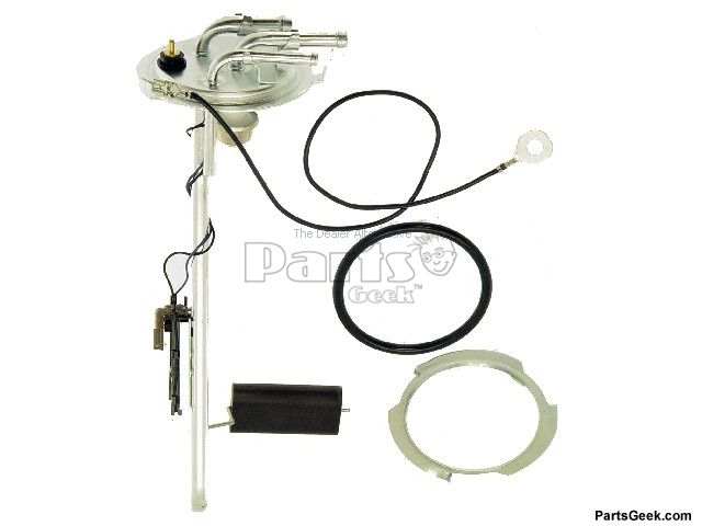 Chevrolet Citation Parts Fuel Level Sending Unit For 1982-1983
