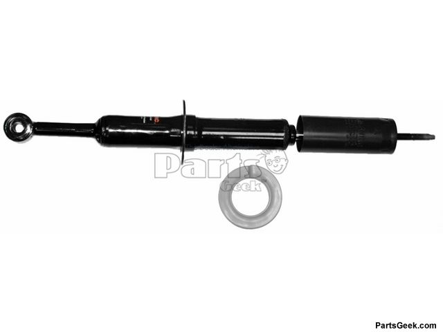 08 2008 Toyota Tundra Strut Assembly - Suspension - API, ARB, DIY Solutions, FCS Automotive ...