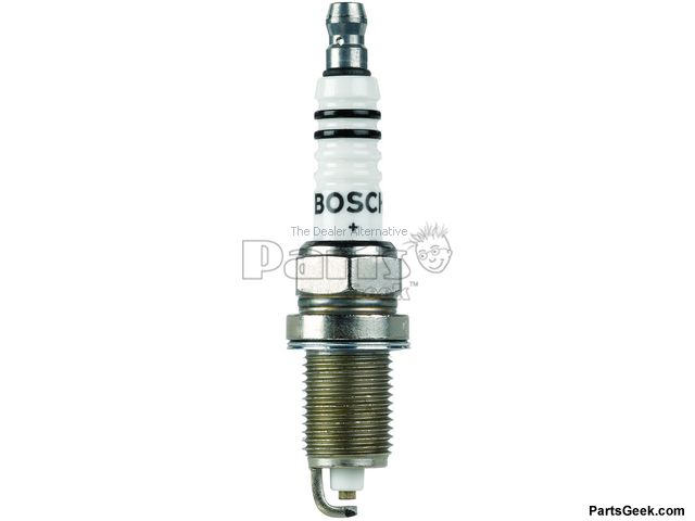 Tune-Up kit (Champion Plugs) for Dodge Ram | USA