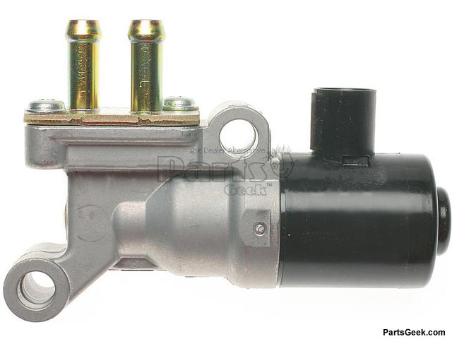 thumbnail image 2 of Throttle Position Sensor Kit W/ Idle Control Valve For 1998-2002 Honda Accord 2 of 6