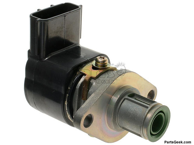 Nissan Sentra Idle Control Valve - Idle Valves - Standard Motor