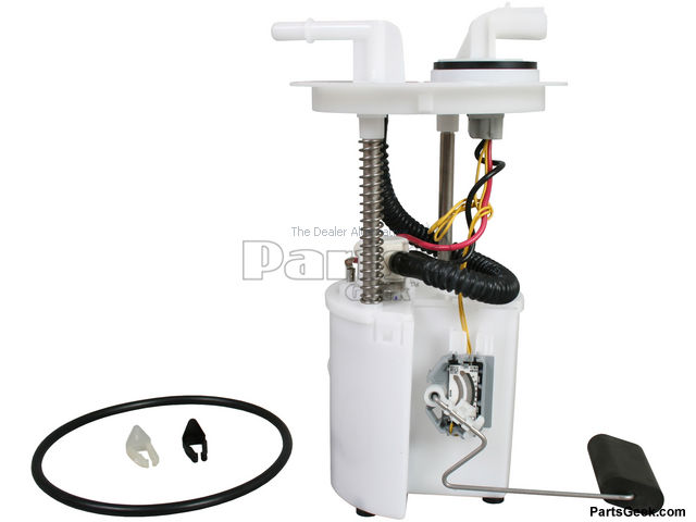 Fuel pump 2003 ford taurus cost - tidememphis