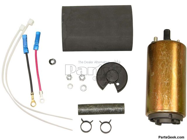 94 1994 Toyota Pickup Fuel Pump - Fuel Delivery - APDI, API, Action