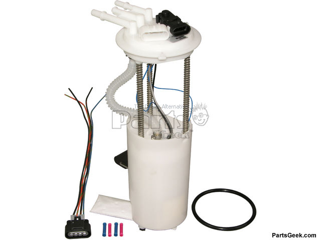 Isuzu Rodeo Fuel Pump - Gas Pumps - Replacement Genuine Airtex Delphi