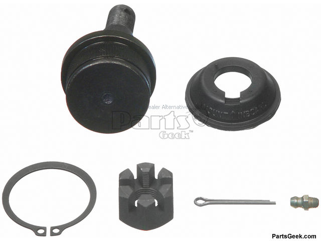 Ford E150 Econoline Van Parts & Accessories - Parts Geek