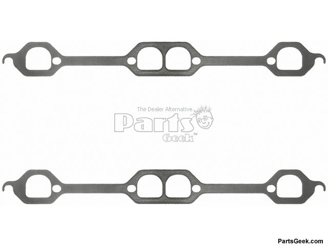 Chevrolet Camaro Exhaust Manifold Gasket - Manifold Gaskets ...