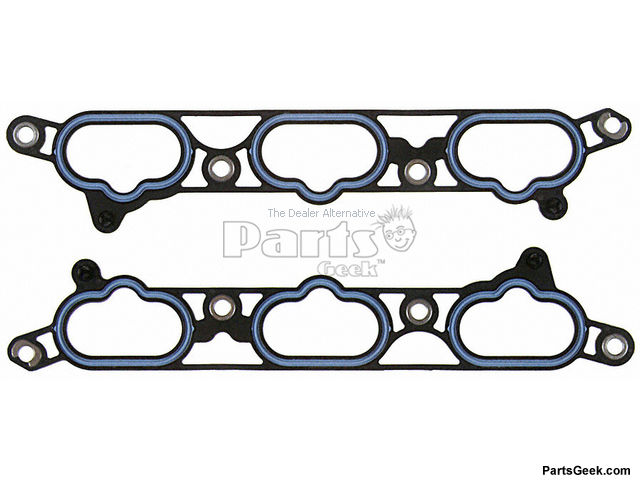 Engne Ntake Manfold Gasket-CARB Fel-Pro 1245 For Sale Onlne | EBay