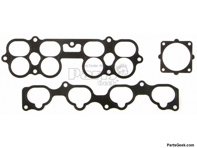 Felpro Intake Manifold Gasket Set For 2000-2001 Nissan Maxima 3.0L V6 – 38879JN