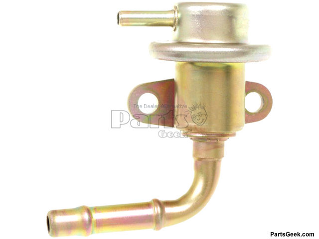 Standard Motor Products Fuel Pressure Regulator PR154 – Keeps Your Fuel System Running Smoothly