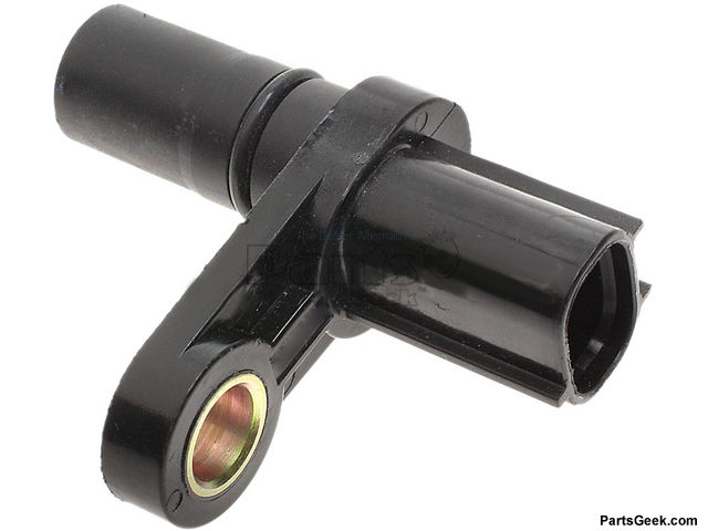 07 2007 Toyota Sienna Automatic Transmission Output Shaft Speed Sensor