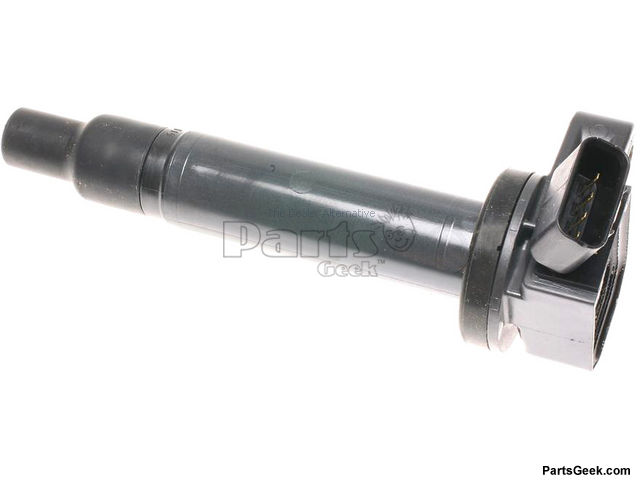 DENSO Ignition Coils For 00-04 Toyota Tundra & 03-04 4Runner 4.7L V8 - 90080-19027