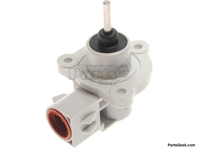 94 1994 Ford F150 EGR Valve Position Sensor Air Intake API BWD 
