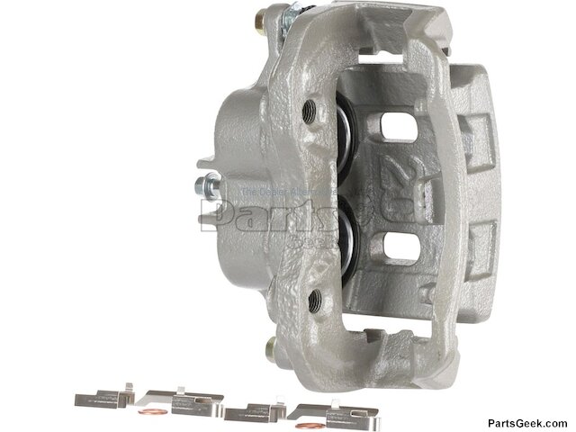 Nissan Pathfinder Brake Caliper - Brake Calipers - A1 Cardone Raybestos