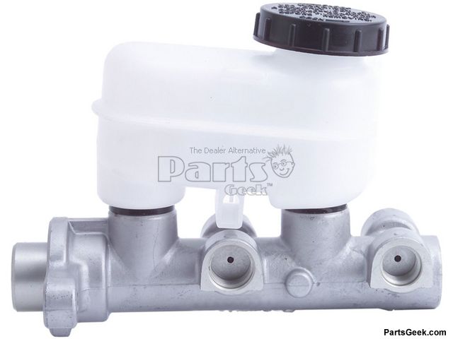 Brake Master Cylinder For Dodge Neon & Plymouth Neon 2.0L 1995-1999 – MC10054, M390204