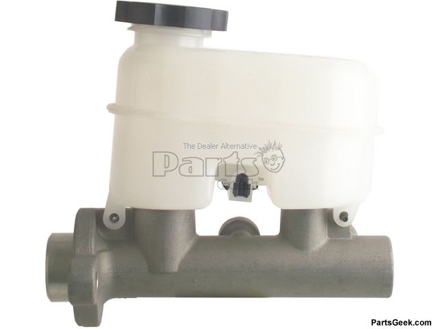 Brake Master Cylinder For 1968-1980 Buick Skylark GS LeSabre Electra Riviera Regal – MC680