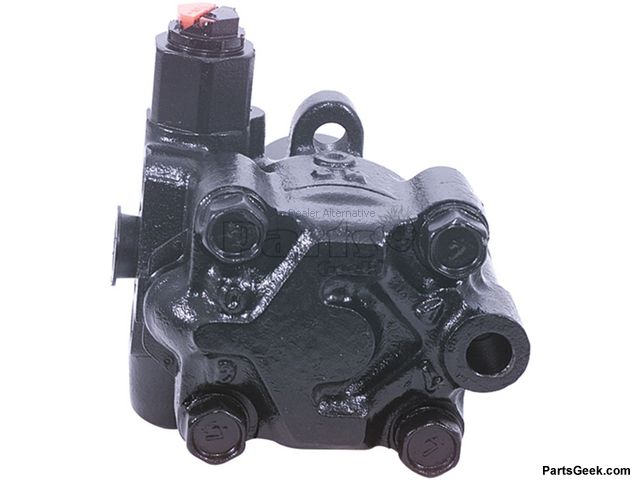 Power Steering Pump For Nissan Sentra & 200SX (1998-2002) - 1.6L 1.8L - 21-5152