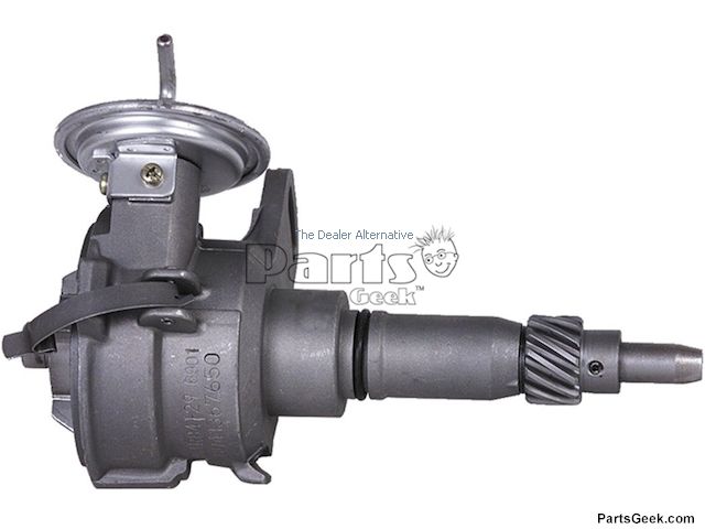Isuzu Distributor | NPR Trooper Pickup Amigo - 2002 1988 1987 1986