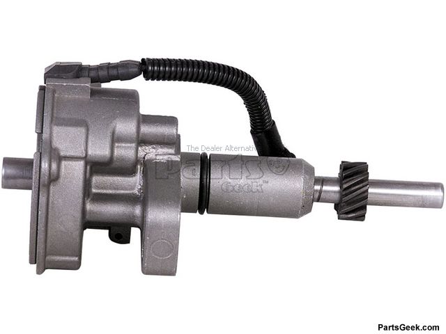 94 1994 Toyota Pickup Ignition Distributor - Engine Electrical - A1 ...