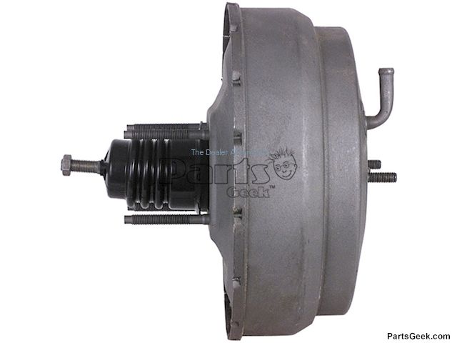Quality Electric Brake Booster 53-2751 For 1991-1995 Nissan Pathfinder NissanD21