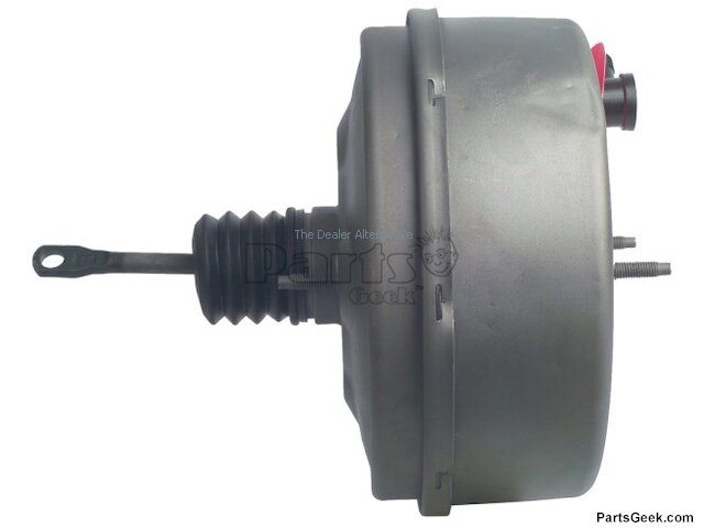 Power Brake Booster For Chevrolet C10 1974-1980 & GMC C1500 1979 - View #8