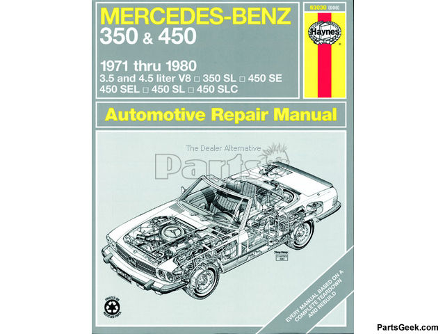 1999 MERCEDES C230 REPAIR MANUAL PDF visual data 3