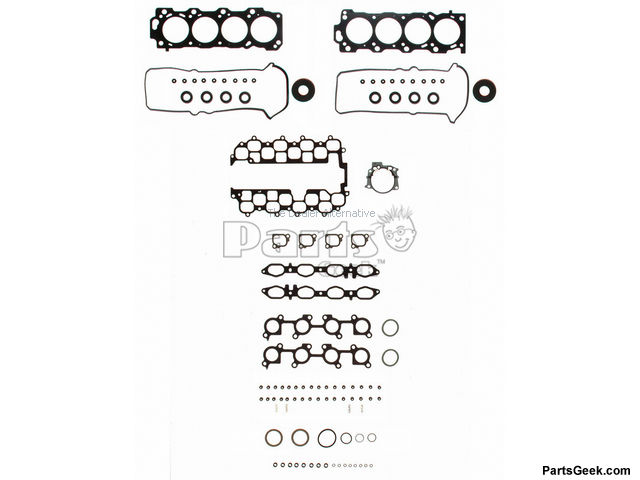 Toyota Tundra Head Gasket - Engine Gaskets - Replacement Ishino Stone