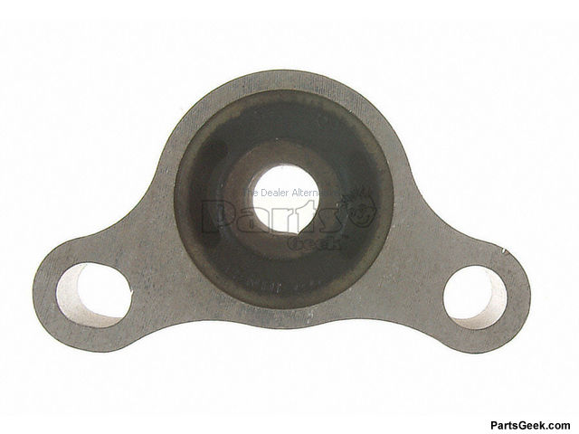 2011-2017 Ford Explorer Control Arm Bushing - Replacement 199-350