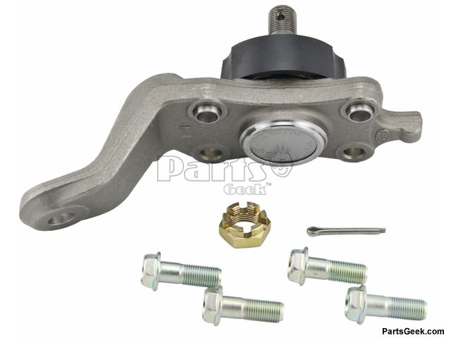05 2005 Toyota Tundra Ball Joint - Suspension - AC Delco, API, Autopart ...
