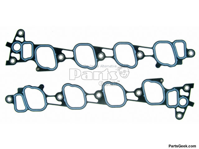 F-150 Intake Manifold Gasket Kit (04-10 5.4L F-150) - Free Shipping