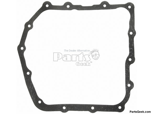 thumbnail image 2 of BOXI Steel Transmission Pan – Fits 2007-2018 Dodge Grand Caravan & Chrysler Town & Country 62TE 2 of 5