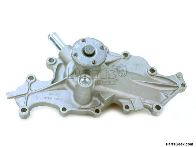 ford-taurus-water-pump-water-pumps-replacement-gates-gmb-motorcraft