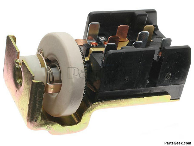 57 Thinderbird Light Switch Diagram 1957 Wiring Diagram