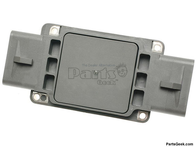 Ford Ignition Control Unit | Ranger F150 Bronco F250 - 1994 1993 1978 1979