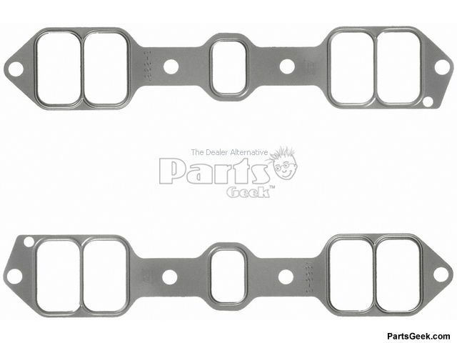 1962 Chevrolet Bel Air 4.6L Intake Manifold Gasket