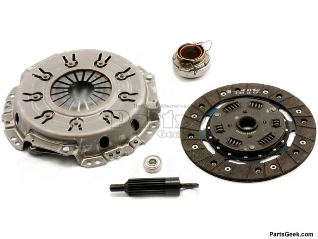 Clutch Masters 05-11 Toyota Tacoma 4.0L Internal Hydraulic Release Bearing