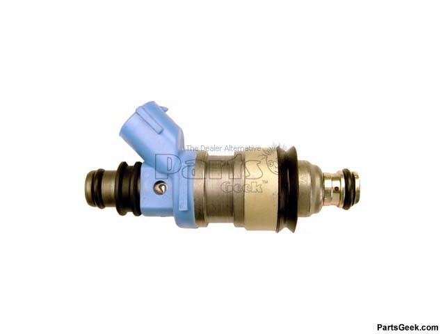 2007 Toyota Camry Fuel Injector