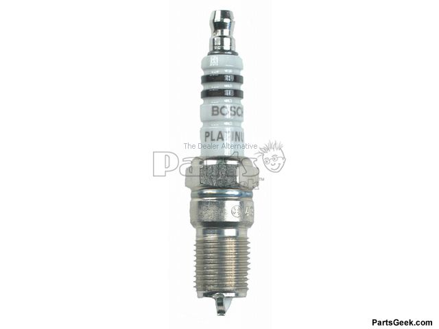 Ford Ranger Spark Plugs - Spark Plug - Motorcraft NGK Bosch DIY ...