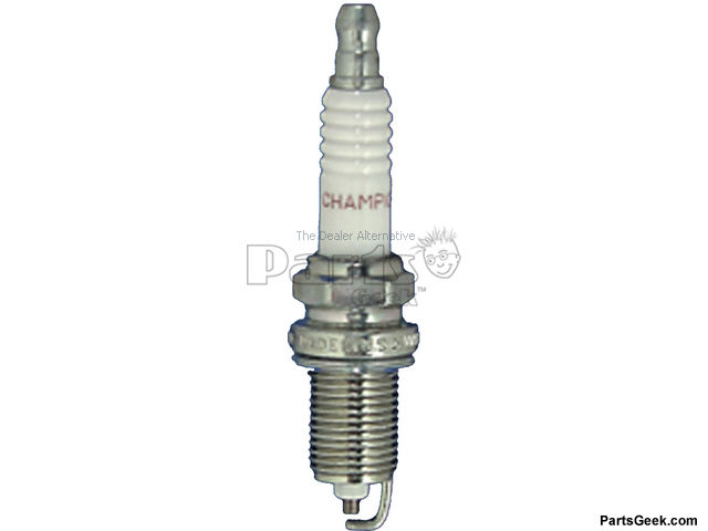 NGK Dodge Dakota 2003-1999 Spark Plug Wire Set main image 1