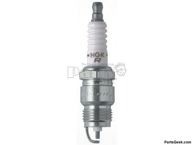 94 1994 Ford F150 Spark Plug - Engine Electrical - AC Delco, Accel