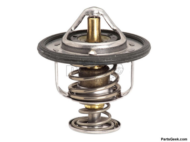Mitsubishi Thermostat | Montero Sport Galant Lancer Eclipse - 2003 2000 ...