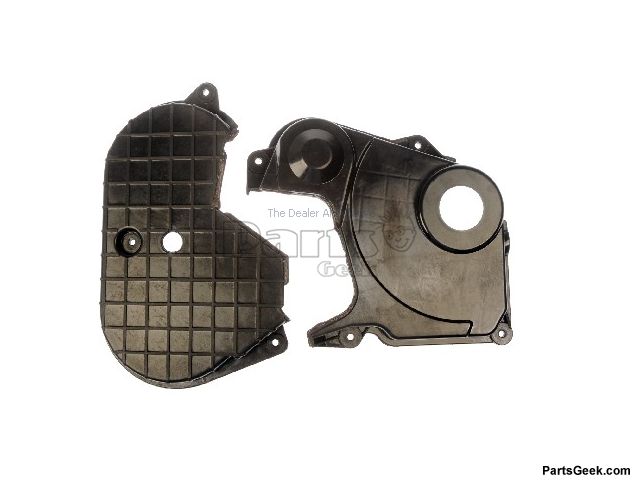 Timing Belt Tensioner With Bracket For 2001-2010 Chrysler PT Cruiser - Direct Replacement PG-2564902
