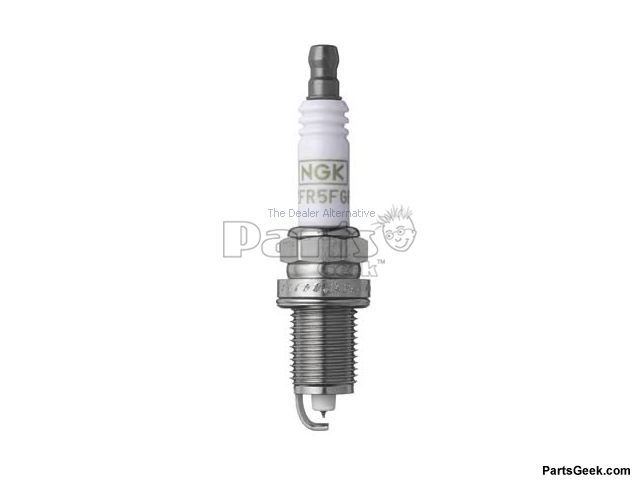 NGK Dodge Dakota 2003-1999 Spark Plug Wire Set