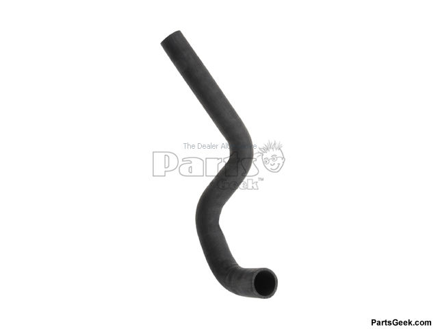 Chevrolet Colorado Radiator Hose - Radiator Upper and Lower Hoses ...