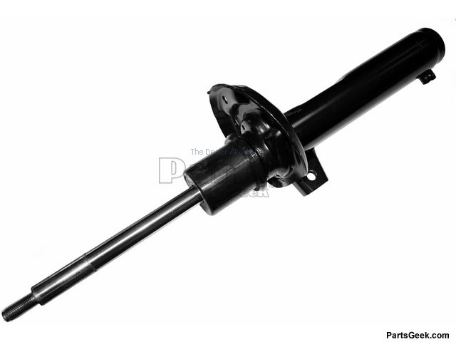 Front Quick Strut Assembly For 2011-2015 VW Jetta – 50mm Housing – Pair
