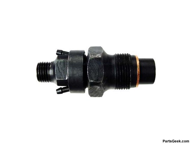 96 1996 Chevrolet K1500 Fuel Injector - Fuel Injection - AC Delco, APA ...