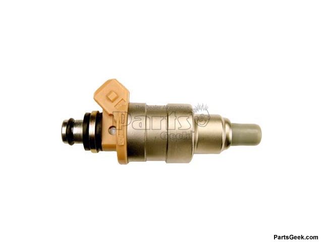 thumbnail image 2 of Fuel Injector For 2004 Isuzu Axiom & Rodeo 3.5L V6 – OEM Replacement 8973126200 FJ1011 2 of 4