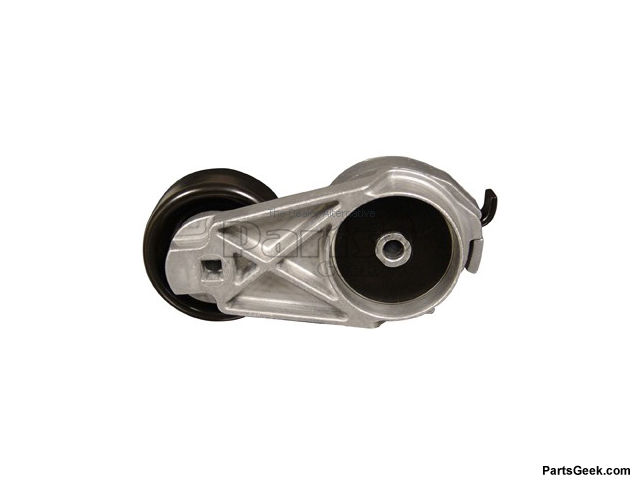 Mazda Tribute Timing Belt Tensioner - Belt Tensioner - Replacement SKP